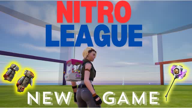 NITRO LEAGUE