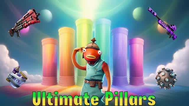 Capture 1 – ULTIMATE PILLARS