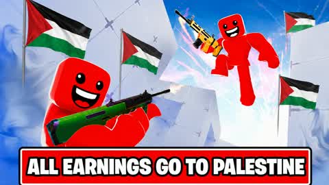 Palestine Scrims UNC