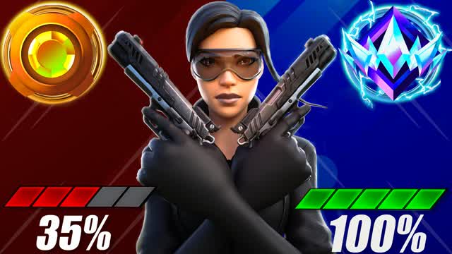 COPS RED VS BLUE🔵🔴