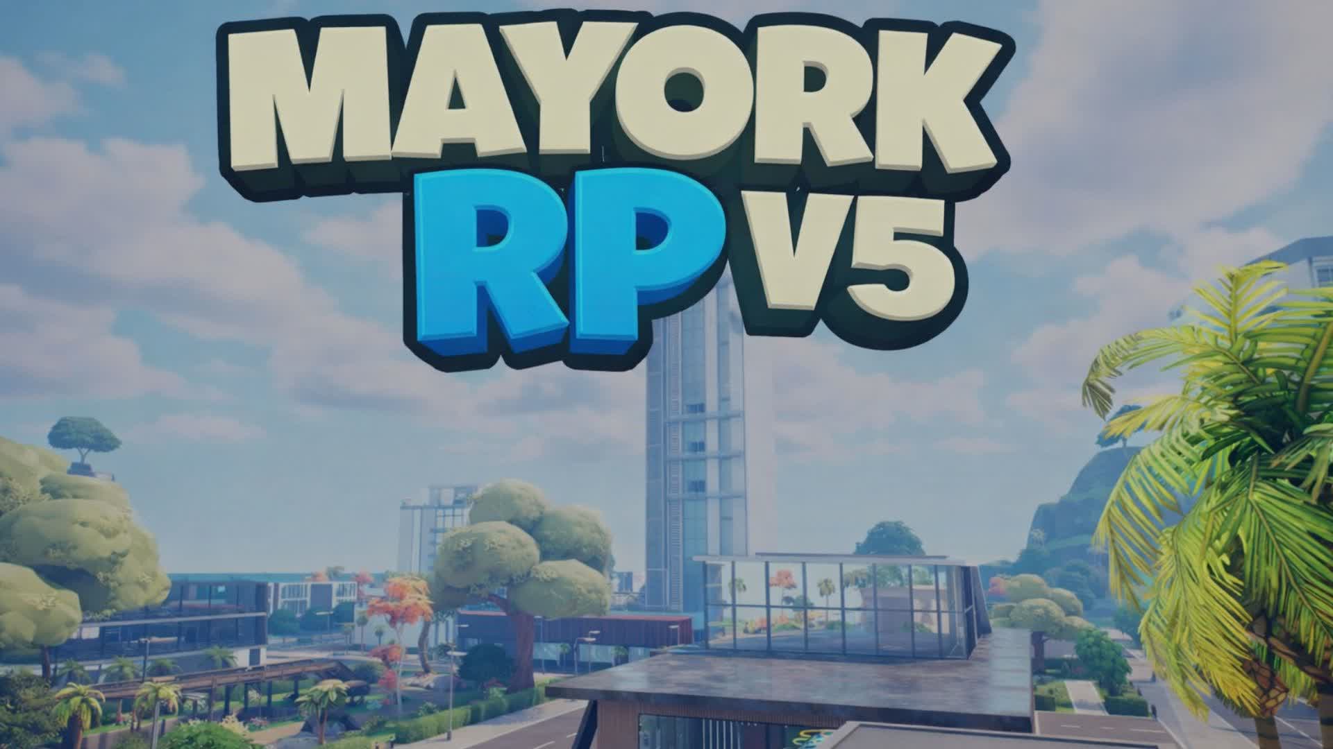 メイヨーク RP-V5-