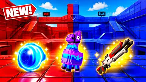 RED VS BLUE STRONG FINISH 🔴🔵