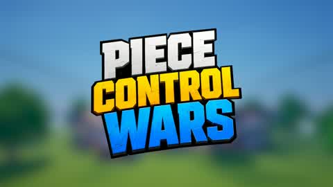 PIECE CONTROL WARS DUO