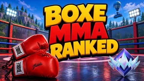 BOXING MMA RANKED