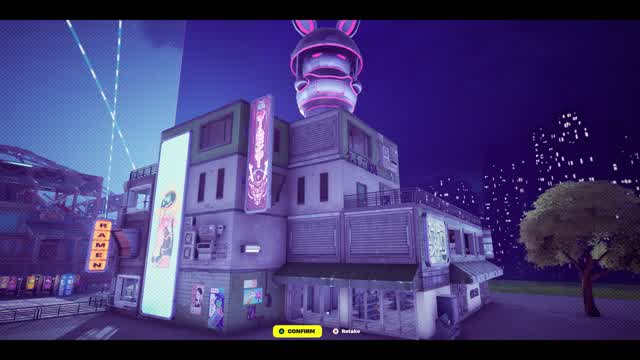 Capture 1 – Mokha's Cyber City Party Royale