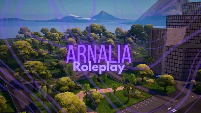 🌴🥥Arnalia RP Semi WL🥥🌴