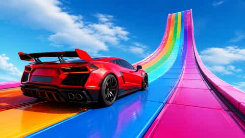 Last Driver - Car Game