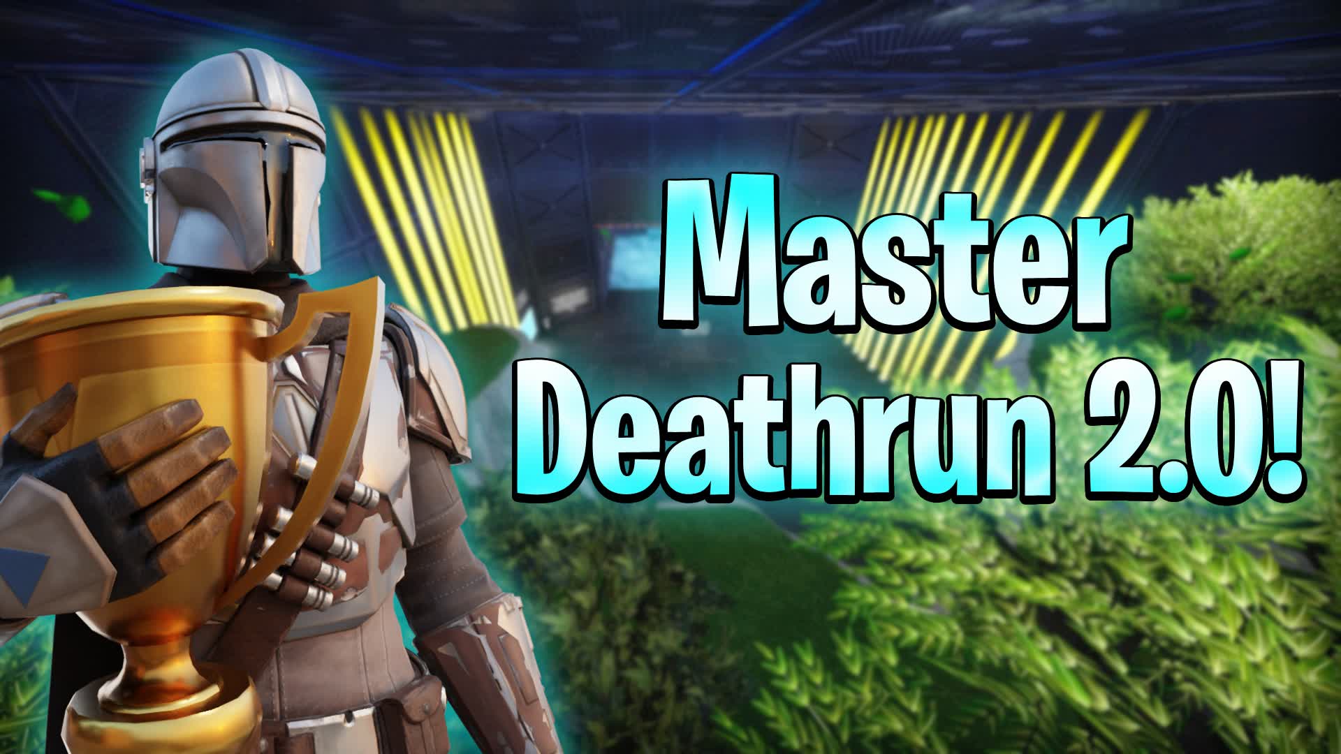 The Master Deathrun 2.0