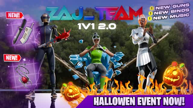 ZAJ_TEAM 1V1 2.0