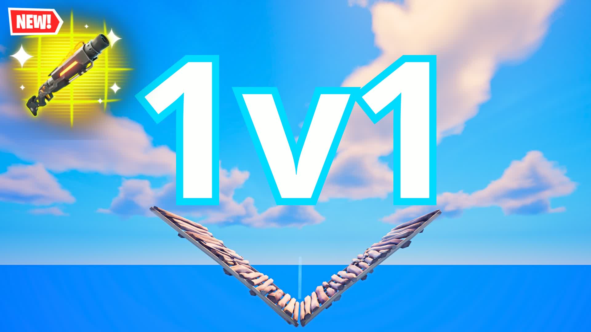 1v1 [CLEAN]