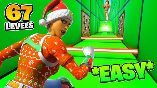 Crazy Parkour ⁶🤷⁷