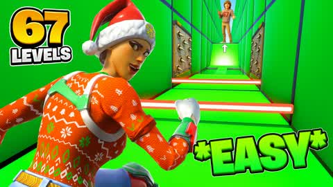 Crazy Parkour ⁶🤷⁷