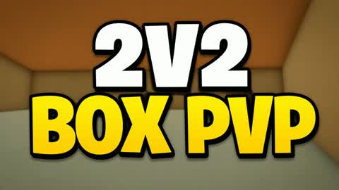 BOX PVP 2v2