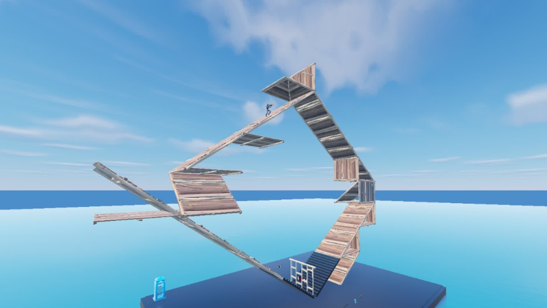 1v1 BUILDFIGHTS [Skim]