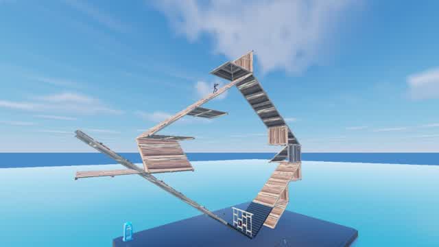 1v1 BUILDFIGHTS [Skim]