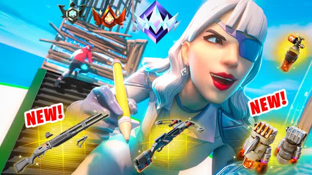 Capture 1 – OG 1V1