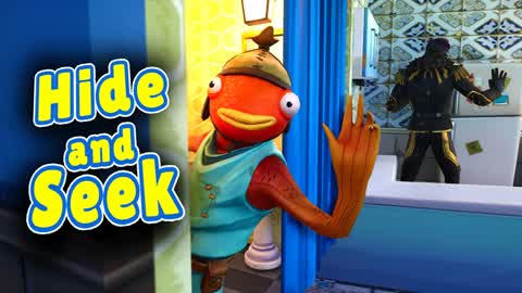 Hide or Hunt 🕵️‍♂️👀 غُماية 🐾