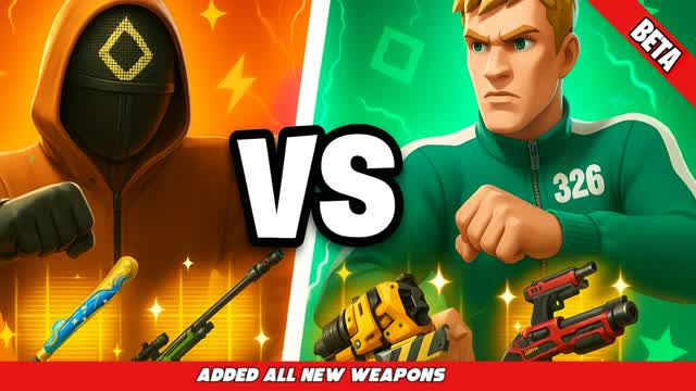 Crazy Octo VS Player