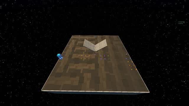 Capture 1 – FFA 1v1 Map by Ǥнσsτ69ツ