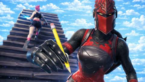 1v1 Build Fights! [Chocola]