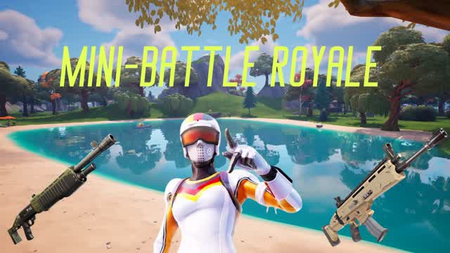 Capture 1 – MINI-BATTLE ROYALE