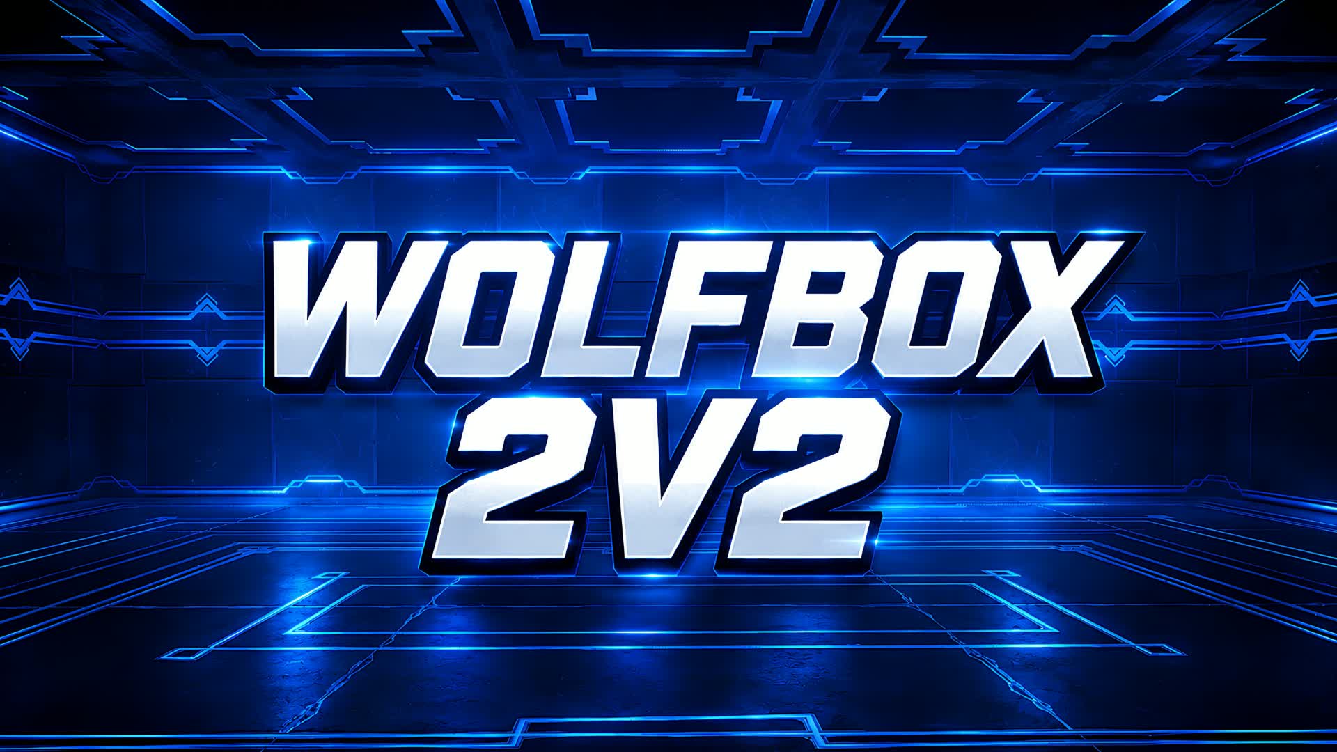 🐺WOLFBOX DUELS 2V2 🎯