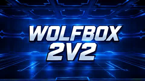 🐺 WOLFBOX DUELS 2V2 🎯