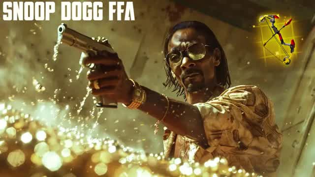 SNOOP DOGG FFA💵