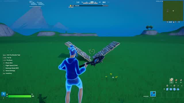 1v1