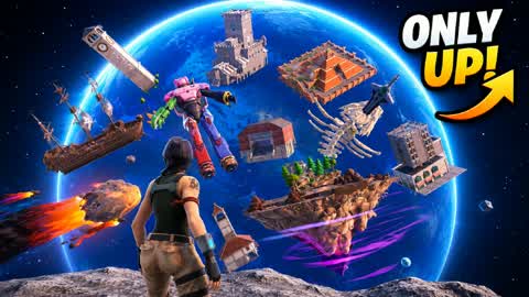 ONLY UP CHAPTER 1 OG