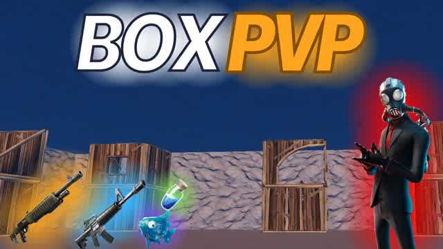 BOX PVP FOR PRO