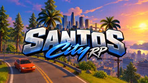 Santos City RP ☔️