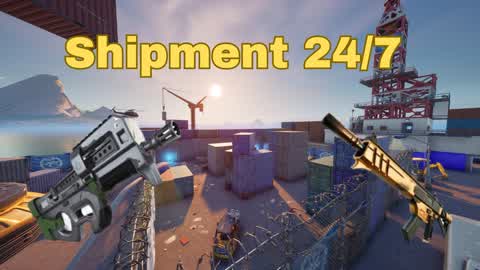 Shipment 24/7