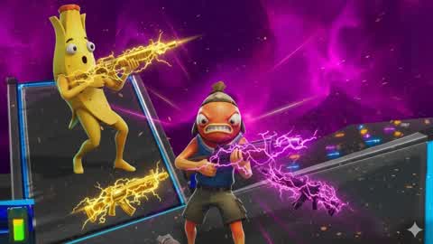 Kurdo 1v1 Clown Fight PVP