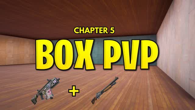 BOX PVP CHAPTER 5