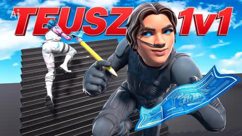 Teusz 1v1