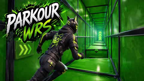 PARKOUR WRS