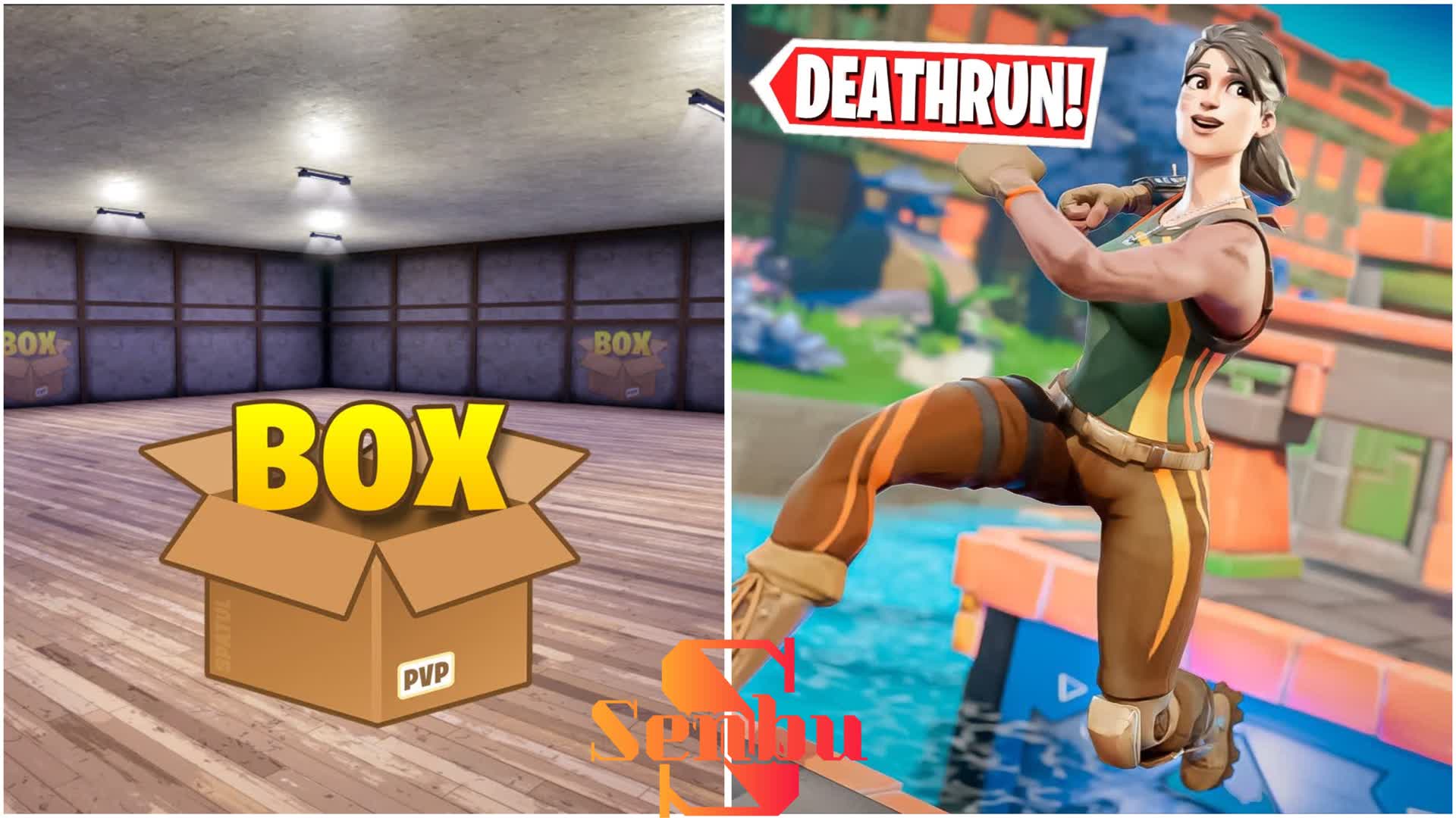 Adrenaline Arena