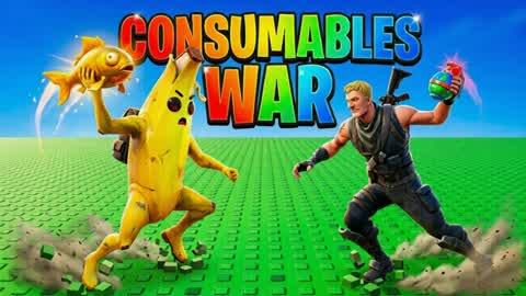 CONSUMABLES WAR