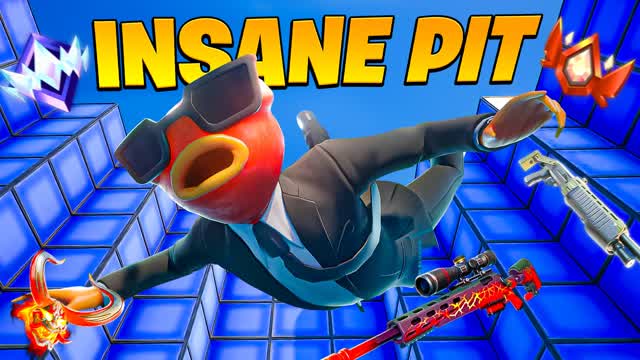 iNSANE PIT