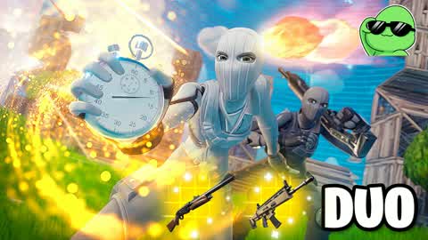 Duo Forever Zone Wars 2.0