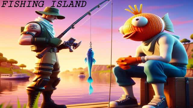 Fishing Island