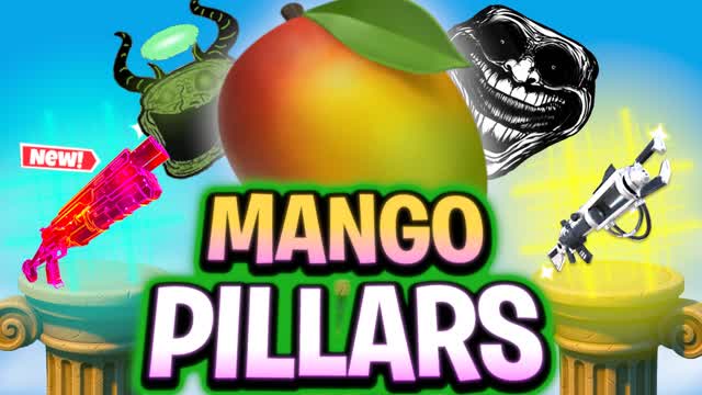 MANGO PHONK TIKTOK EDIT PILLARS 🥭