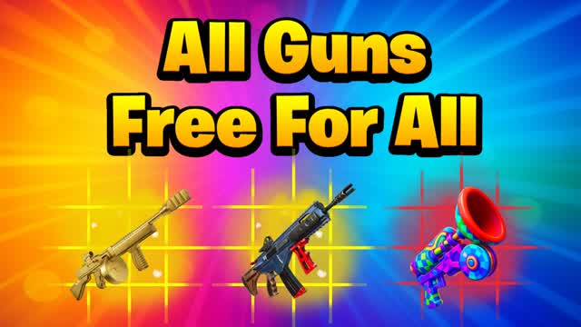 ALL GUNS & VEHICLES FFA