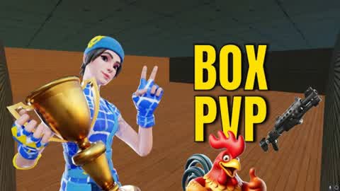 Box Fight con escopeta táctica
