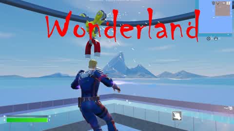 Wonderland