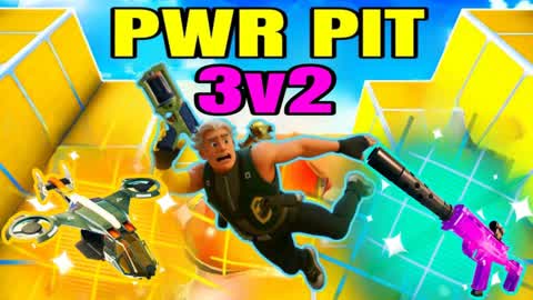 DRO PIT 💥 3V2 [2V3] 💥