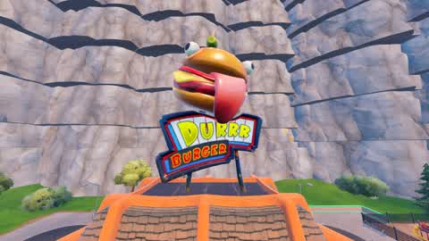 Benja_boy's Greasy ZoneWars (C1S2 Loot)