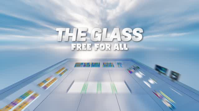 The Glass - Free for all