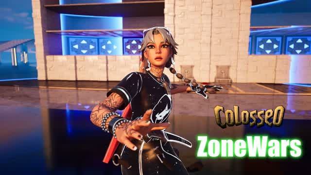ZW ~COLOSSEO~